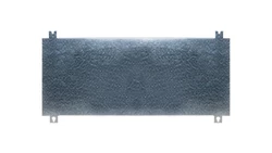Płyta montażowa 580x288mm stal BPZ-MPL580-288 108334