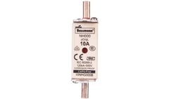 Wkładka bezpiecznikowa NH000 10A gL/gG 500V 10NHG000B