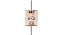 Wkładka bezpiecznikowa NH3 315A gL/gG 500V 315NHG03B