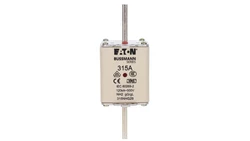 Wkładka bezpiecznikowa NH2 315A gL/gG 500V 315NHG2B