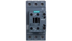 Stycznik mocy 40A 3P 18,5kW 230V AC 1Z 1R, wielkość S2 3RT2035-1AP00