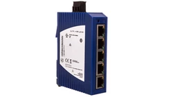 Switch przemysłowy SPIDER III 5x10/100/1000 Mbit/s RJ45 H-942 132-003