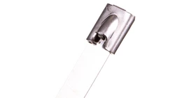 Opaska stalowa 200x7,9mm 6719 BMSTL2079 /100szt./