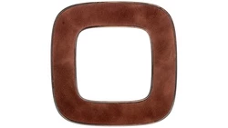 VALENA ALLURE Ramka pojedyncza skóra 754451