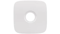 VALENA ALLURE Plakietka gniazda antenoweego tv f końcowe biały 754765