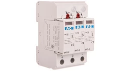 Ogranicznik przepięć C Typ 2 1000V DC z sygnalizacją SPPVT2-10-2+PE-AX 176089