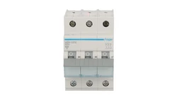 Wyłącznik nadprądowy 3P B 25A 6kA AC MBN325E
