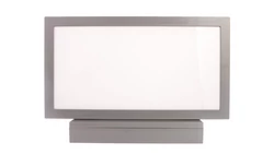 Oprawa awaryjna INFINITY II AC LED 1W 1h dwuzadaniowa AT szara IF2ACS/1W/B/1/SA/AT/GR