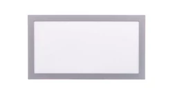 Oprawa awaryjna INFINITY II B LED 1W 3h jednozadaniowa PT szara IF2BWS/1W/C/3/SE/PT/GR