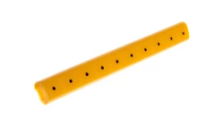 Oznacznik przewodów OZ-0/. żółty E04ZP-01020105600 /100szt./