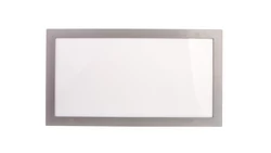 Oprawa awaryjna INFINITY II B LED 1W 3h dwuzadaniowa AT szara IF2BWS/1W/B/3/SA/AT/GR