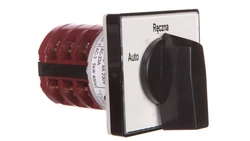 Łącznik krzywkowy 10A do wbudowania 4G10-5835-U