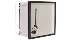 Amperomierz EQB96 5/10 100/200A 90 96x96mm GOS-9651010020B00