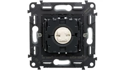 VALENA ALLURE Przycisk do sterowania roletami 752030