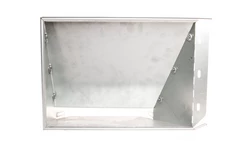 Kolanko redukcyjne prawe 300x30mm KRPBJ300H30 136930