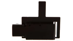 Blok dźwigni napędowej 3 kłódki NSX400/630 LV432631