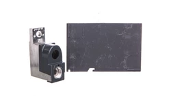 Zestaw zacisków aluminiowych 2x(50-120mm2) NSX250 LV429219 /4szt./