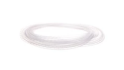 Wąż osłonowy spiralny 8/6,5mm transparentny SP6 /10m/