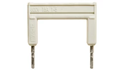 Mostek przeskokowy z 1 na 5 jasnoszary TOPJOBS 2001-435 /25szt./