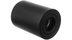 Oprawa sufitowa SENSA, alum, 85x115, IP20, max 50W, okrągła czarna