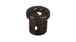 Przepust kablowy poliamidowy HV 3 BK E01PK-01010100501 /100szt/