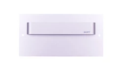 Oprawa przyschodowa TANGO MAX Short LED Light 10 V DC 1,6 W IP 66 6500 K aluminium