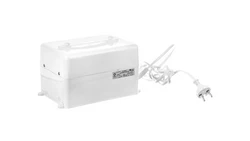 Transformator jednofazowy w obudowie OT 400 VA /T IP44 16,7A 230V/24V 41-16111.48