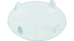 Pokrywa puszki PO 70 A.0037 /100szt./