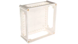 Podstawa skrzynki 280x280x116mm IP54 Z-2/4 0 05