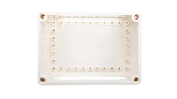 Podstawa skrzynki 280x200x116mm IP54 Z-1/2 0 03