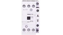 Stycznik mocy 25A 3P 400V AC 1Z 0R DILM25-10(400V50HZ,440V60HZ) 277134