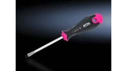 Wkrętak płaski nieizolowany 5,5x1mm, dł ostrza 150mm 4052.007