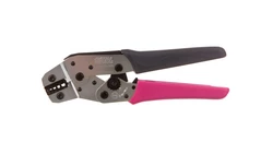 Szczypce do prasowania do tulejek zaciskowych 0,25-6mm2 4054.000