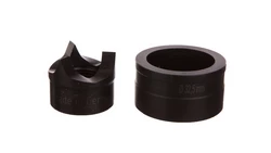 Wykrojnik do blachy stalowej okrągły M32 4055.532