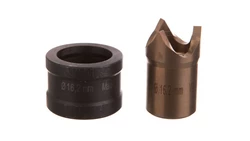 Śruba cięgła z łożyskiem kulkowym 6x40mm 4055.630