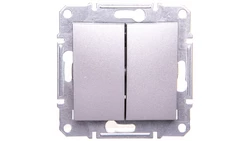 Sedna Łącznik świecznikowy aluminium śswiecznik. IP44 SDN0300460