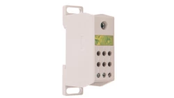 Przewód przyłączeniowy z wtyczką b/u H05RR-F 2x1,5 1,5m PZ1,5-1,5-G