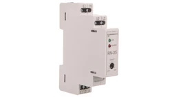 Przekaźnik kolejności zaniku i asymetrii faz 230/400V RN-35