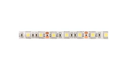 Taśma Flash 72W 900lm/m 6500K 300LED IP65 wodoodporna 10mm Rolka 5m 12V LD-5050-300-65-ZB