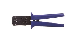 Praska zaciskowa profesjonalna WZP 4,8/0,5-2,5mm E06PZ-02020200101