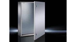 AE KOMPAKT Obudowa V2A (W x S x G) 760x760x300mm IP66 stal nierdzewna 1.4301 1014.600