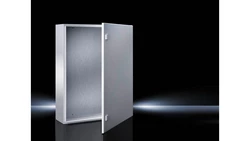 AE KOMPAKT Obudowa sterownicza (W x S x G) 300x300x155mm IP66 1036.500