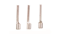 Końcówka kablowa igiełkowa KI 2,5-16 E09KO-01030100801 /100szt./