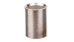 Końcówka (tulejka) łącząca miedziana cynowana KLS 185 E11KM-01070101000 /50szt./