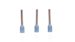 Końcówka kablowa tulejkowa izolowana HI 0,25/8 E08KH-02010100601 /500szt./