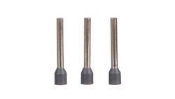 Końcówka kablowa tulejkowa izolowana HI 2,5/18 F E08KH-02010105501 /500szt./