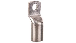 Końcówka oczkowa zwężana miedziana cynowana KORW 240/12 E11KM-01020703450 /10szt./