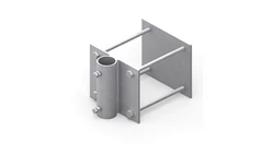 OG Uchwyt wysięgnika do konstrukcji fi 64mm 44000302