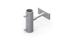 OG Uchwyt wysięgnika przykręcany do konstrukcji fi 64mm 44300302