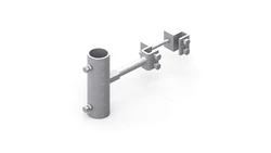 OG Uchwyt wysięgnika do dwuteow. na felc-boc. fi64 45000302